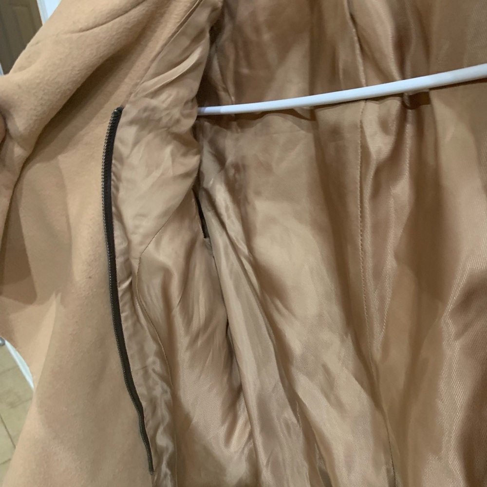 Bebe Coat - Picture 6 of 6